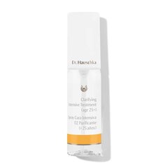 Ryppyjä ehkäisevä kasvohoito Dr. Hauschka 40 ml hinta ja tiedot | Dr. Hauschka Kasvojenhoitotuotteet | hobbyhall.fi