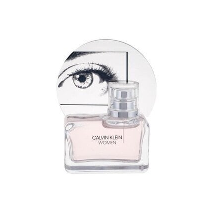 Calvin Klein Women EDP naiselle 30 ml hinta ja tiedot | Naisten hajuvedet | hobbyhall.fi