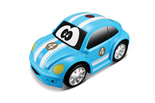 BB JUNIOR RC-auto Volkswagen Easy Play, sininen, 16-92007 hinta ja tiedot | BB Junior Lapset | hobbyhall.fi