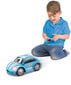 BB JUNIOR RC-auto Volkswagen Easy Play, sininen, 16-92007 hinta ja tiedot | Poikien lelut | hobbyhall.fi