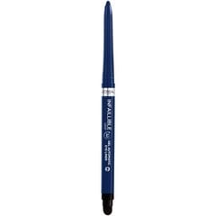 Eyeliner L'oreal Infaillible 1.2 ml, 005 Blue Jersey hinta ja tiedot | L'Oreal Make Up Hajuvedet ja kosmetiikka | hobbyhall.fi