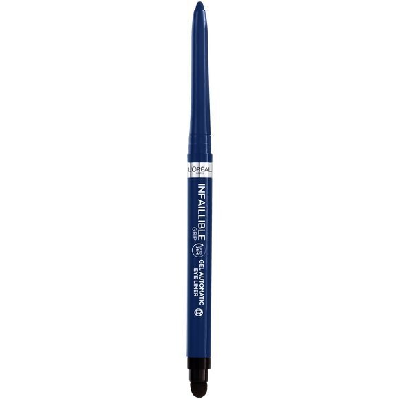 Eyeliner L'oreal Infaillible 1.2 ml, 005 Blue Jersey hinta ja tiedot | Silmämeikit | hobbyhall.fi
