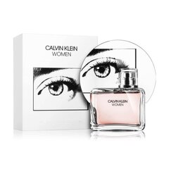 Hajuvesi Calvin Klein Truth EDP naisille 100 ml hinta ja tiedot | Naisten hajuvedet | hobbyhall.fi