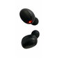 WoW F9 Sport & Leisure Super-Fit TWS Bluetooth 5.1 -kuulokkeet HD-mikrofonilla, LED-lataus, USB Powerbank, musta hinta ja tiedot | Kuulokkeet | hobbyhall.fi