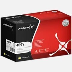 Asarto AS-LS360YN hinta ja tiedot | Laserkasetit | hobbyhall.fi