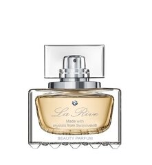 Naisten hajuvesi La Rive Prestige Beauty EDP Swarovskin kristalleilla 75 ml. hinta ja tiedot | La Rive Hajuvedet ja kosmetiikka | hobbyhall.fi