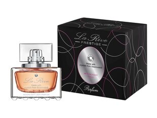 Hajuvesi La Rive Prestige Moonlight Lady EDP naisille Swarovski-elementeillä 75 ml hinta ja tiedot | Naisten hajuvedet | hobbyhall.fi