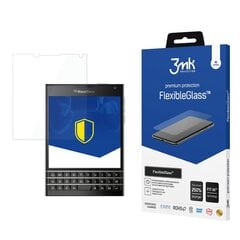 3MK Blackberry Passport hinta ja tiedot | Näytönsuojakalvot ja -lasit | hobbyhall.fi