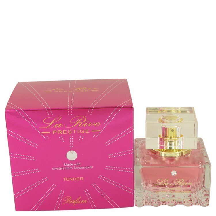 La Rive Prestige Tender EDP naiselle 75 ml hinta ja tiedot | Naisten hajuvedet | hobbyhall.fi