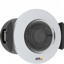 Axis M3016 H.265 / 01152 - 001 -kamera hinta ja tiedot | Valvontakamerat | hobbyhall.fi