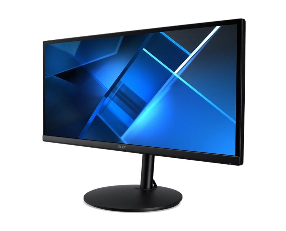 Acer 29" Widescreen IPS Monitor CB292CUBMIIPRUZX hinta ja tiedot | Näytöt | hobbyhall.fi