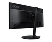 Acer 29" Widescreen IPS Monitor CB292CUBMIIPRUZX hinta ja tiedot | Näytöt | hobbyhall.fi