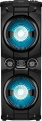 Sencor SSS4002 hinta ja tiedot | Stereojärjestelmät | hobbyhall.fi