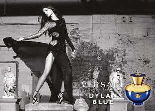 Versace Pour Femme Dylan Blue EDP lahjapakkaus naiselle 30 ml hinta ja tiedot | Naisten hajuvedet | hobbyhall.fi