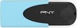 PNY Technologies FD16GATT4PAS1KB-EF hinta ja tiedot | Muistitikut | hobbyhall.fi