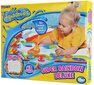 Aquadoodle Super Rainbow Deluxe -piirustusmatto, E72772 hinta ja tiedot | Taide- ja askartelutarvikkeet | hobbyhall.fi