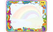 Aquadoodle Super Rainbow Deluxe -piirustusmatto, E72772 hinta ja tiedot | Taide- ja askartelutarvikkeet | hobbyhall.fi