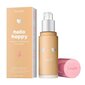 Nestemäinen meikkivoide Benefit Hello Happy Flawless Brightening 30 ml, 3 Light Neutral Warm hinta ja tiedot | Meikkivoiteet ja puuterit | hobbyhall.fi