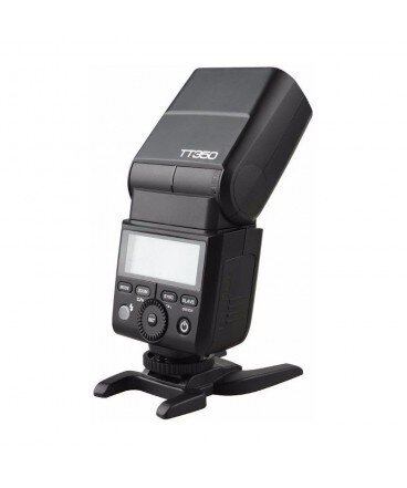 Godox TT350 hinta ja tiedot | Valokuvaustarvikkeet | hobbyhall.fi