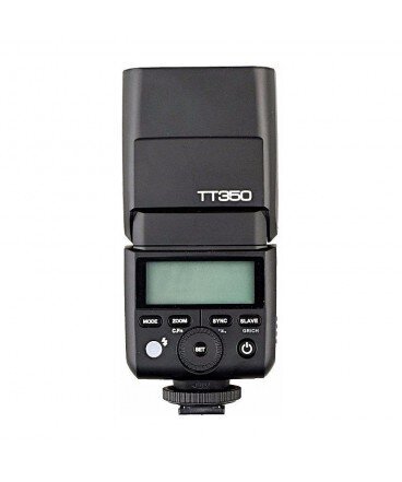 Godox TT350 hinta ja tiedot | Valokuvaustarvikkeet | hobbyhall.fi