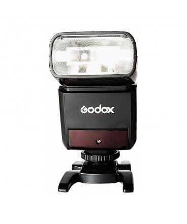 Godox TT350 hinta ja tiedot | Valokuvaustarvikkeet | hobbyhall.fi
