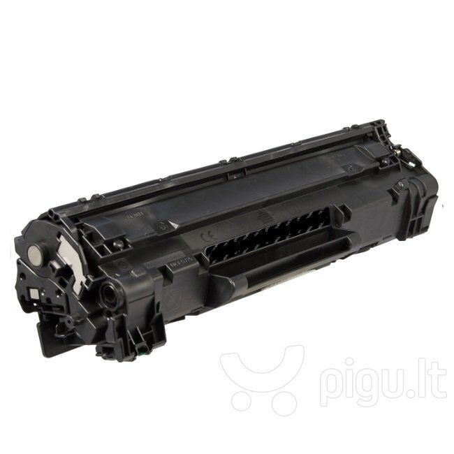 Dragon HP CF412A/CRG046, keltainen hinta ja tiedot | Laserkasetit | hobbyhall.fi