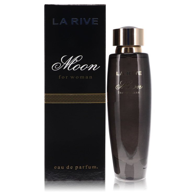 La Rive Moon For Woman EDP naiselle 75 ml hinta ja tiedot | Naisten hajuvedet | hobbyhall.fi