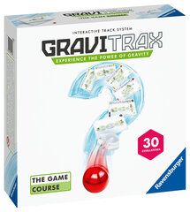 Interaktiivinen ratajärjestelmä-peli GraviTrax Course, 27018 hinta ja tiedot | Gravitrax Lapset | hobbyhall.fi