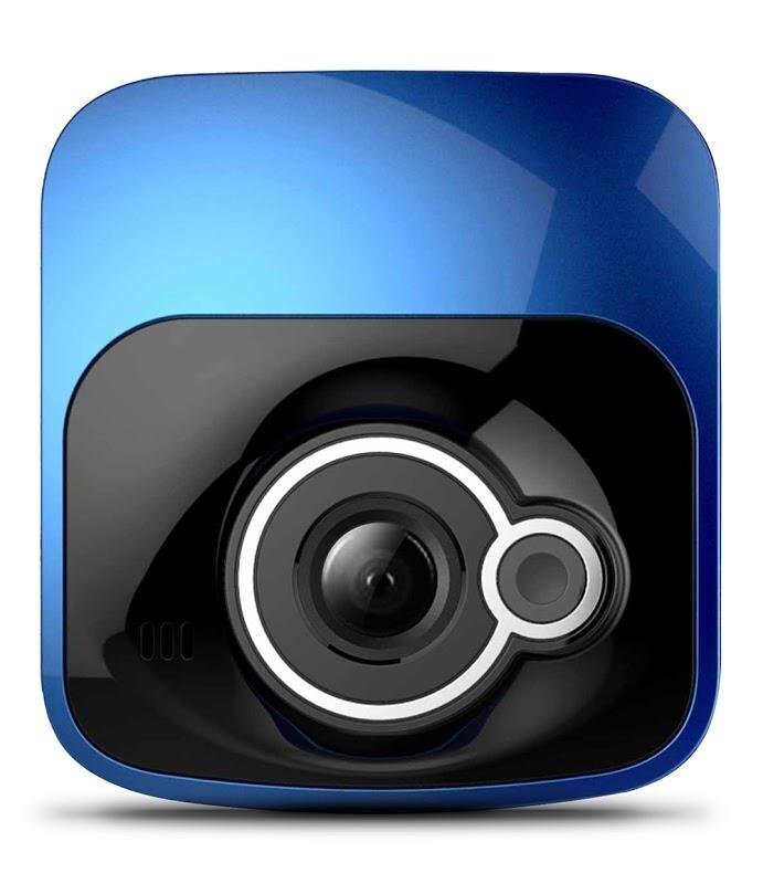 Videonauhuri Lark FreeCam 2.1 hinta ja tiedot | Autokamerat | hobbyhall.fi