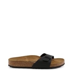 Varvastossut Birkenstock Madrid Bf 0040793 hinta ja tiedot | Naisten sandaalit ja tossut | hobbyhall.fi