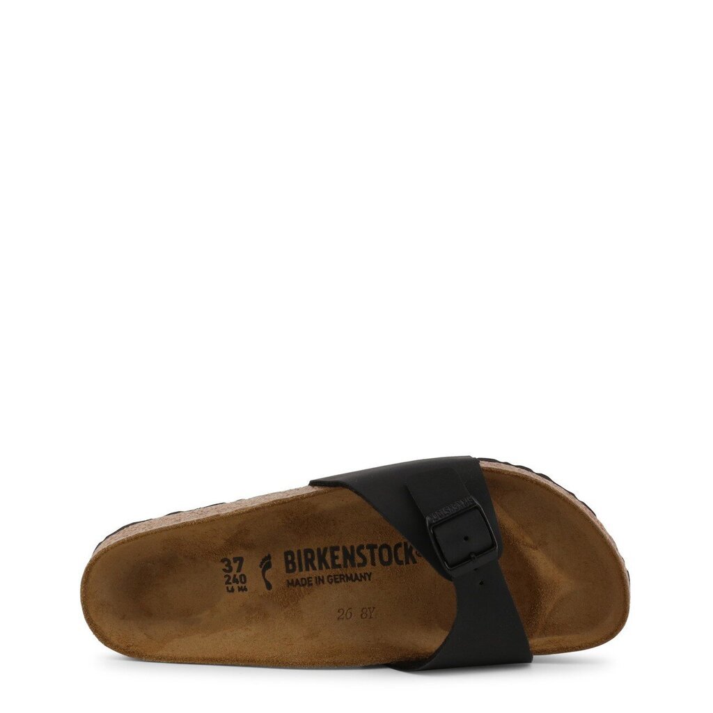 Varvastossut Birkenstock Madrid Bf 0040793 hinta ja tiedot | Naisten sandaalit ja tossut | hobbyhall.fi