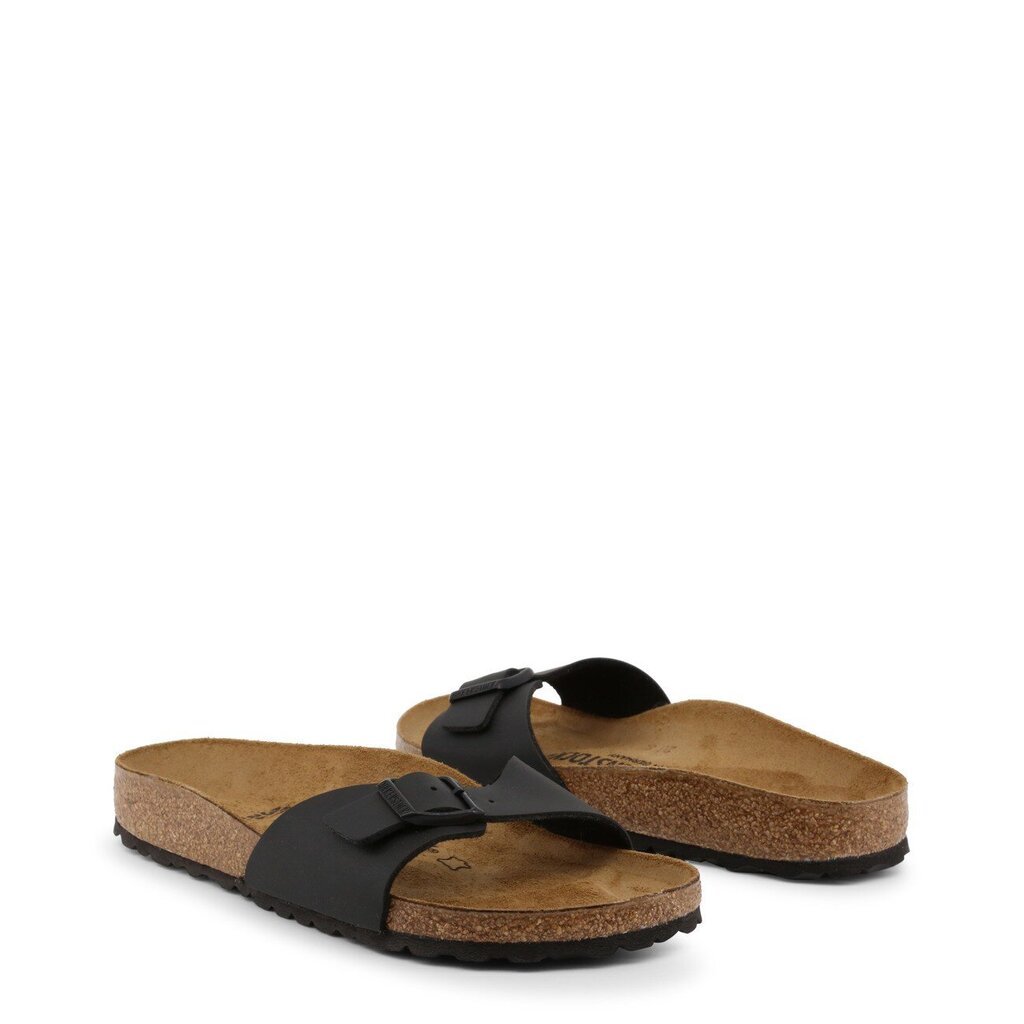 Varvastossut Birkenstock Madrid Bf 0040793 hinta ja tiedot | Naisten sandaalit ja tossut | hobbyhall.fi