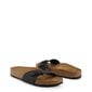 Varvastossut Birkenstock Madrid Bf 0040793 hinta ja tiedot | Naisten sandaalit ja tossut | hobbyhall.fi