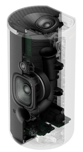 Sony HT-A9 hinta ja tiedot | Kaiuttimet ja soundbarit | hobbyhall.fi