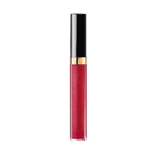 Chanel Rouge Coco Glossimer -huulikiilto no.728 Rose Pulpe, 5,5g hinta ja tiedot | Huulipunat, huulikiillot ja huulirasvat | hobbyhall.fi