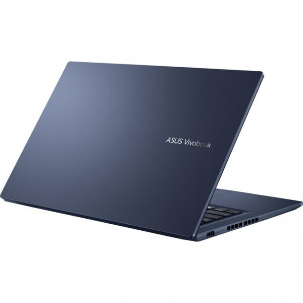Asus VivoBook X1402ZA-EB109W 14" i3 8/512GB ENG W11Home Blue 90NB0WP2-M006D0 Internetistä