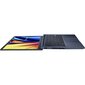 Asus VivoBook X1402ZA-EB109W 14&quot; i3 8/512GB ENG W11Home Blue 90NB0WP2-M006D0 palaute