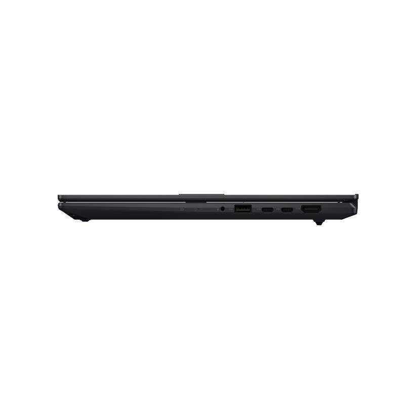 Asus VivoBook S M3502QA-MA012W 15.6" Ryzen 7 8/1000GB ENG W11Home Black 90NB0XX2-M006M0 hinta ja tiedot | Kannettavat tietokoneet | hobbyhall.fi