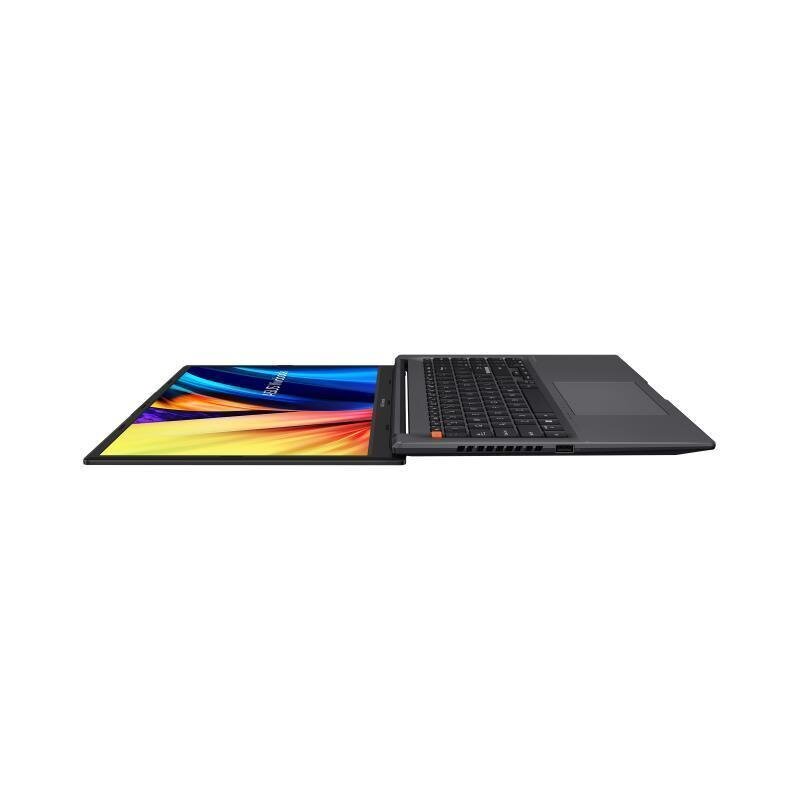 Asus VivoBook S M3502QA-MA012W 15.6" Ryzen 7 8/1000GB ENG W11Home Black 90NB0XX2-M006M0 hinta ja tiedot | Kannettavat tietokoneet | hobbyhall.fi