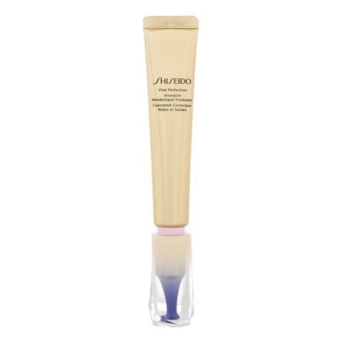 Shiseido Intensive Wrinkle Vital Perfection (Intensive WrinkleSpot Treatment) 20 ml
