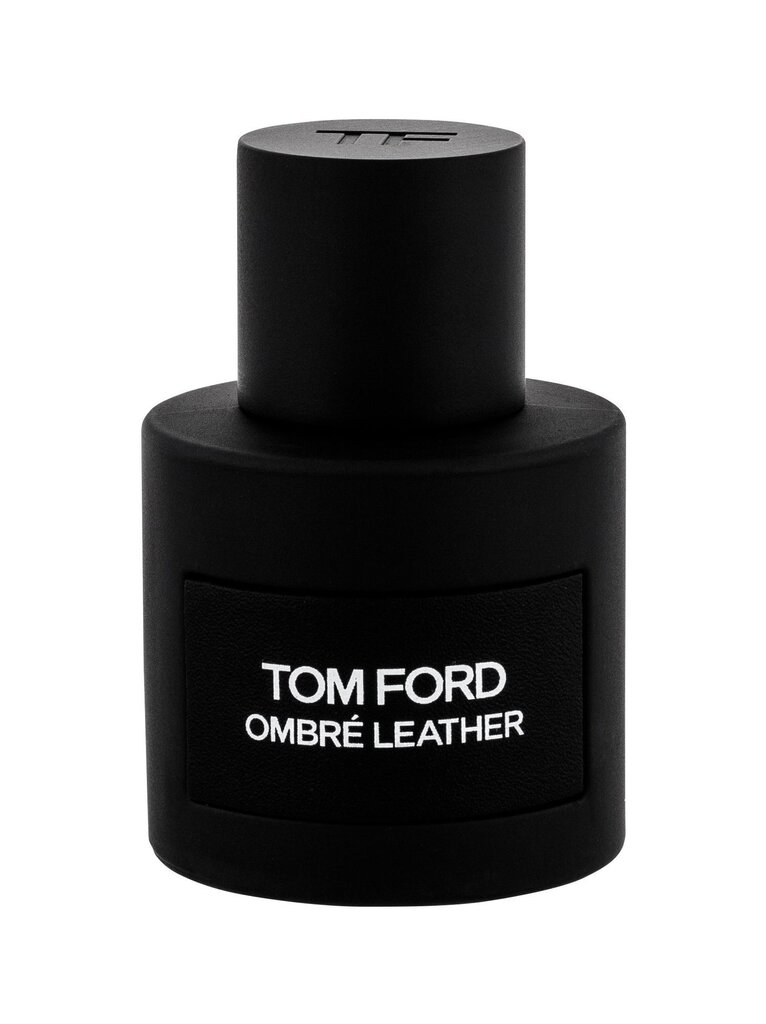 TOM FORD Ombré Leather EDP unisex 50 ml hinta ja tiedot | Naisten hajuvedet | hobbyhall.fi