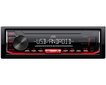 JVC, KD-X152 -autosoitin, USB MP3 AUX-tulolla ja USB:llä hinta ja tiedot | Autoradiot, multimedia | hobbyhall.fi