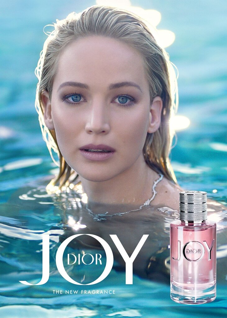 Christian Dior Joy EDP hajuvesi naisille 90 ml hinta ja tiedot | Naisten hajuvedet | hobbyhall.fi
