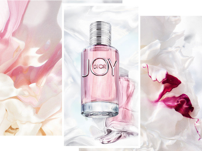 Christian Dior Joy EDP -tuoksu, 50 ml hinta ja tiedot | Naisten hajuvedet | hobbyhall.fi