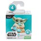 Star Wars -patsas Bounty, 5,6 cm hinta ja tiedot | Poikien lelut | hobbyhall.fi