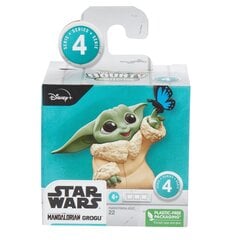 Star Wars -patsas Bounty, 5,6 cm hinta ja tiedot | Hasbro Star Wars Lapset | hobbyhall.fi