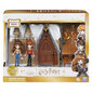 Magical Minis Harry Potter Three Broomsticks -leikkisetti, Kolme luudanvartta hinta ja tiedot | Poikien lelut | hobbyhall.fi