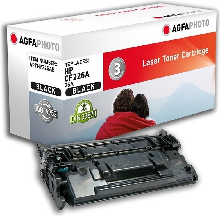 AgfaPhoto APTHP226AE hinta ja tiedot | Laserkasetit | hobbyhall.fi