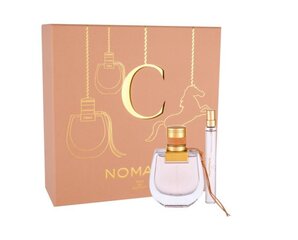 Chloé Nomade EDP lahjapakkaus naiselle 50 ml hinta ja tiedot | Naisten hajuvedet | hobbyhall.fi