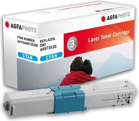AgfaPhoto APTO44973535E hinta ja tiedot | Laserkasetit | hobbyhall.fi